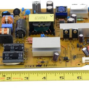 EAY62810501 LG Power Supply Board Assembly