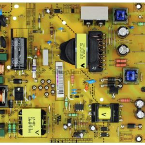 EAY62810801 LG Power Supply Board Assembly