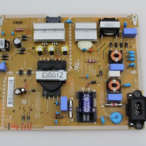 EAY64229501 LG Power Supply Board Assembly