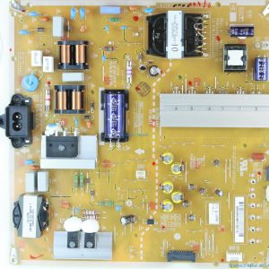 EAY64249801 LG Power Supply Board Assembly