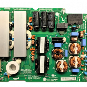 EAY64450401 LG Power Supply Board Assembly
