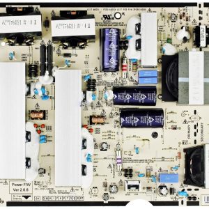 EAY64490601 LG Power Supply Board Assembly