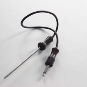 EBD51431001 LG Range Oven Meat Probe Temperature Sensor