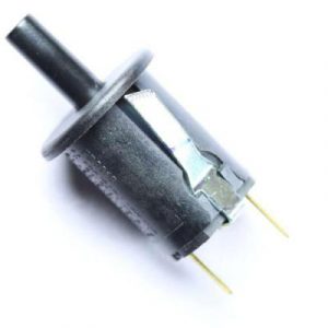 EBF60663403 LG Range Oven Door Tact Switch