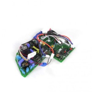 LG EBR62766417 PCB ASSEMBLY,MAIN