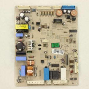 LG EBR64110562 PCB ASSEMBLY,MAIN