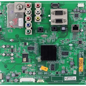 EBR74407801 LG Power Control Board (PCB Assembly)