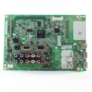 EBR74988101 LG Power Control Board (PCB Assembly)