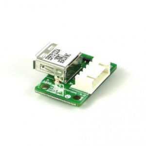 LG EBR75123204 PCB ASSEMBLY,USB