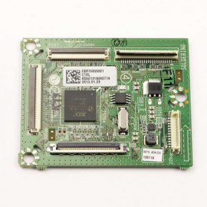 EBR75655801 LG Hand Insert PCB Assembly