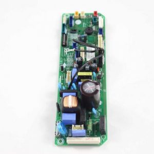 LG EBR78401711 PCB ASSEMBLY,MAIN