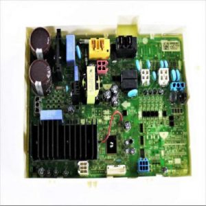 LG EBR80360712 PCB ASSEMBLY,MAIN