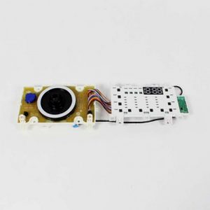 LG EBR85235703 PCB ASSEMBLY,DISPLAY