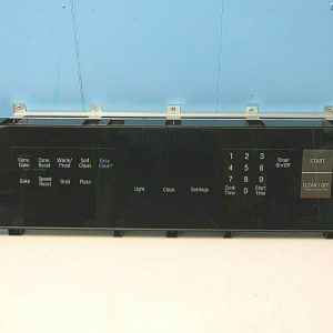 LG EBR87050404 PCB ASSEMBLY,MAIN