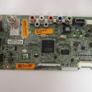 EBT62359736 LG Main Board Chassis Assembly