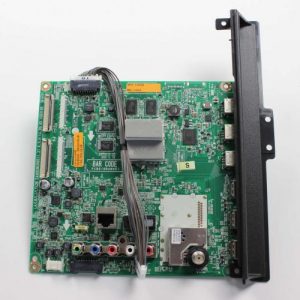 EBT62974905 LG Main Board Chassis Assembly