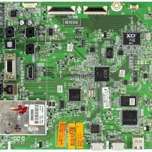 EBT63745102 LG Main Board Chassis Assembly