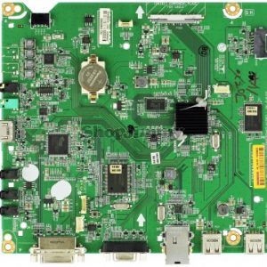 EBT63857502 LG DMS Chassis Assembly