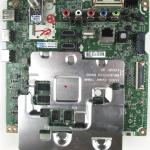 EBT64401004 LG Main Board Chassis Assembly