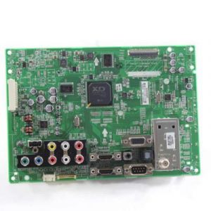 EBU60696325 LG BPR Total Assembly