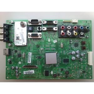 EBU60680811 LG BPR Total Assembly