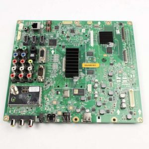 EBU60851801 LG BPR Total Assembly
