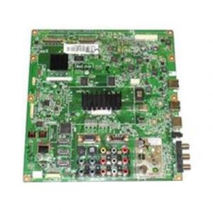 EBU60852913 LG BPR Total Assembly