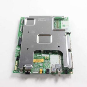EBU63487601 LG BPR Total Assembly