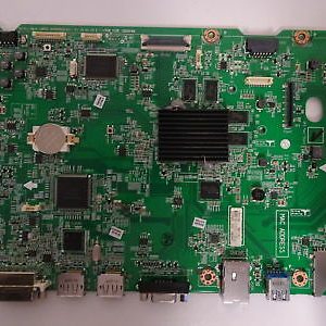 EBU63885701 LG BPR Total Assembly