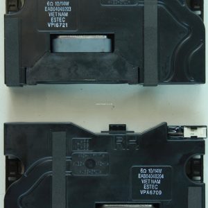 EAB64048203 LG Speaker Assembly