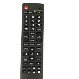 AGF76631053 LG Remote Control