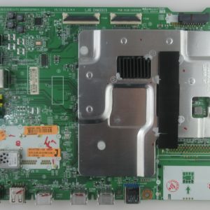 EBT64174327 LG Main Board Chassis Assembly