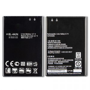 EAC61679601 LG Lithium Rechargeable Battery