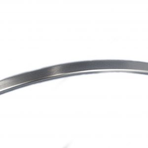 AED37133127 LG Freezer Handle Assembly