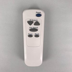 6711A20034G LG Remote Control