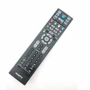 MKJ32022805 LG Remote Control