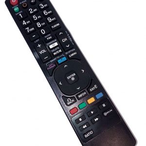 AKB73615313 LG Remote Control