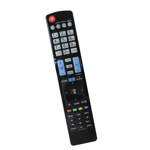 LG AKB73756506 REMOTE CONTROLLER ASSEMBLY