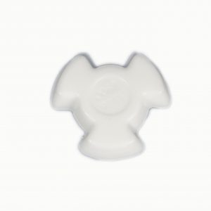 4370W1A006B LG Microwave Oven Glass Turntable Motor Coupler Shaft