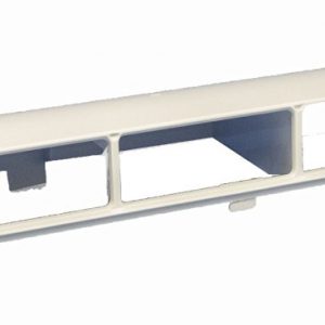 MDX61912702 LG Microwave Vent Grille