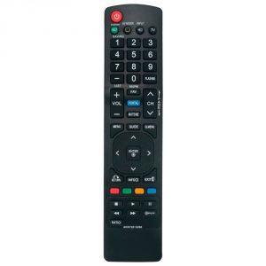 AKB72915266 LG Remote Control