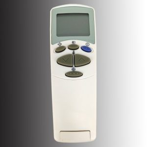 6711A90022D LG Remote Control