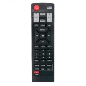 AKB73575431 LG Remote Control