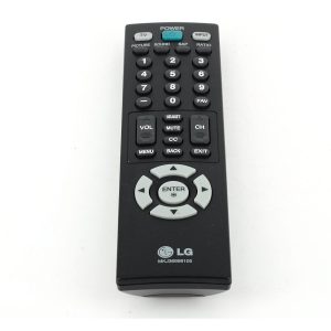 MKJ36998105 LG Remote Control
