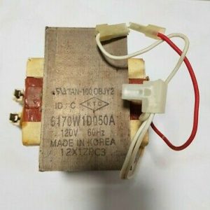 LG 6170W1D050A TRANSFORMER,HIGH VOLTAGE