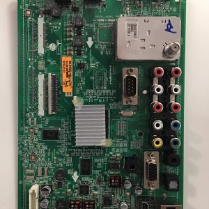 LG EBR72965416 PCB ASSEMBLY,MAIN