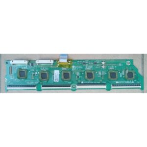 EBR69839204 LG Hand Insert PCB Assembly