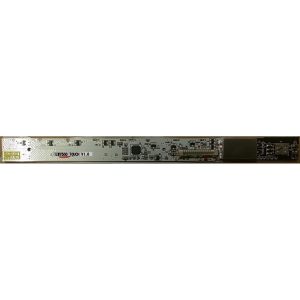 LG EBR72670701 PCB ASSEMBLY,SUB