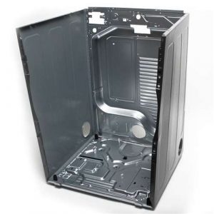 ABJ73751501 LG Cabinet Assembly