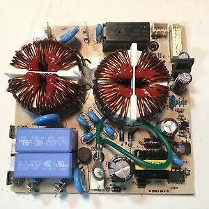 EBR37186501 LG PCB Power Assembly